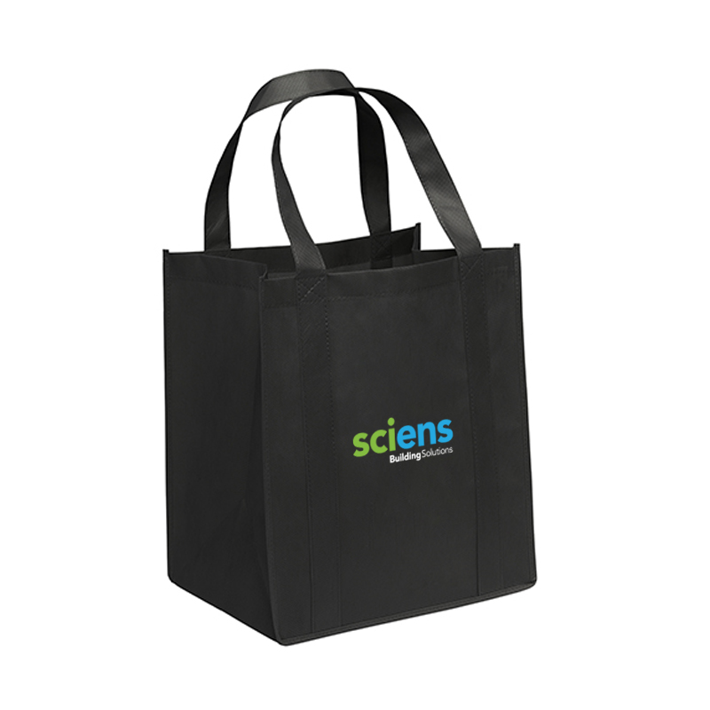 Big Thunder Shopper Tote